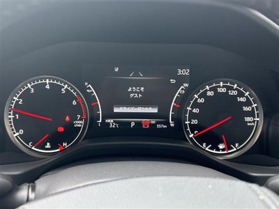 2024 Toyota LAND CRUISER 300 — миниатюра 25