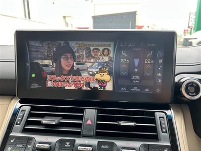 2024 Toyota LAND CRUISER 300 — миниатюра 17