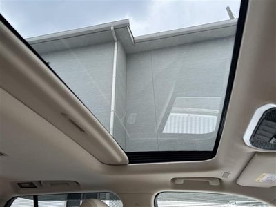 2024 Toyota LAND CRUISER 300 — миниатюра 36
