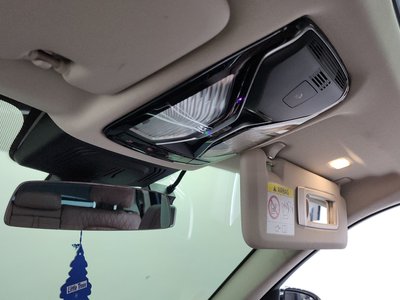 صورة مصغرة 20 لـ 2021 BMW X7