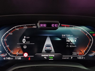 صورة 8 لـ 2021 BMW X7