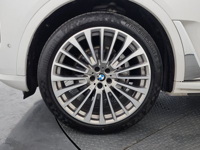 صورة 6 لـ 2021 BMW X7