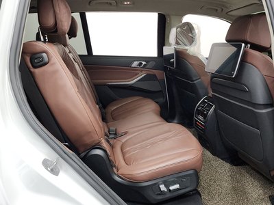 صورة مصغرة 11 لـ 2021 BMW X7