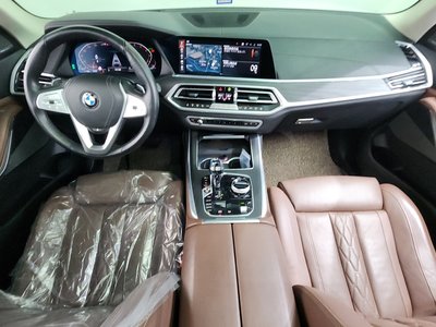 صورة 5 لـ 2021 BMW X7