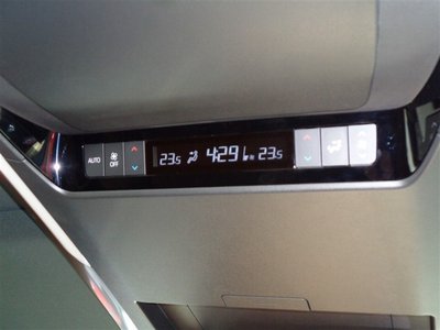 2024 Toyota VELLFIRE — миниатюра 35
