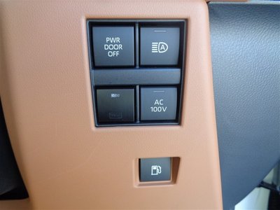 2024 Toyota VELLFIRE — миниатюра 34