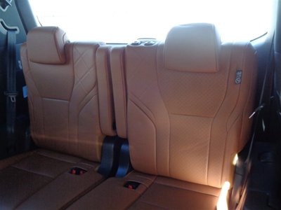 2024 Toyota VELLFIRE — миниатюра 16