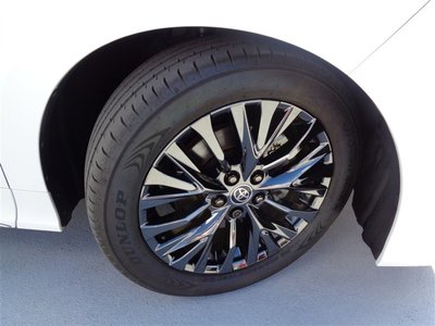 2024 Toyota VELLFIRE — миниатюра 28