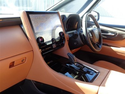 2024 Toyota VELLFIRE — миниатюра 31
