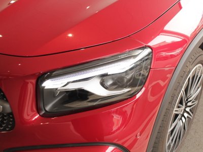 MERCEDES-BENZ GLB-CLASS - 8