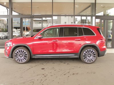 MERCEDES-BENZ GLB-CLASS - 3