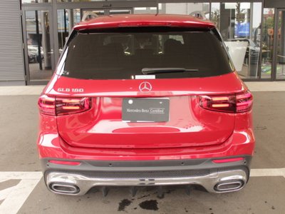 MERCEDES-BENZ GLB-CLASS - 5