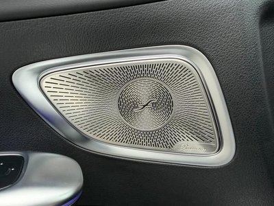 2025 Mercedes-BENZ C-CLASS 照片 8