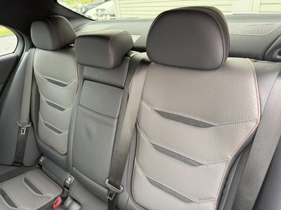 2025 Mercedes-BENZ C-CLASS 照片 5