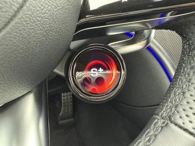 2025 Mercedes-BENZ C-CLASS 照片 9