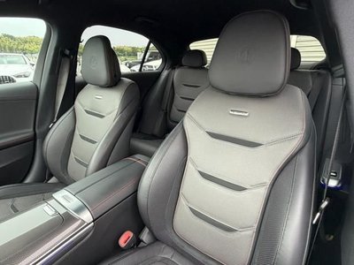 2025 Mercedes-BENZ C-CLASS 照片 4