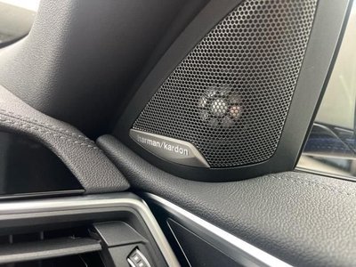 2022 BMW 4 SERIES 照片 4