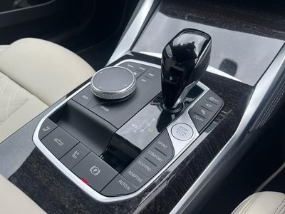 2022 BMW 4 SERIES 照片 7