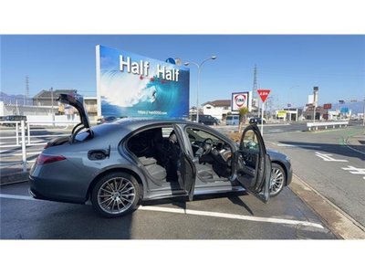 MERCEDES-BENZ S-CLASS - 10