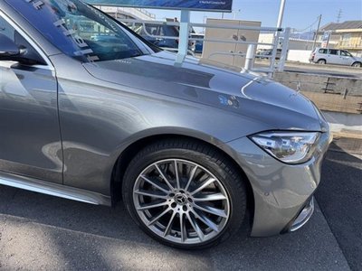 MERCEDES-BENZ S-CLASS - 5