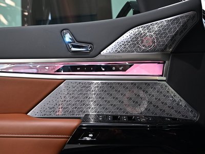 صورة مصغرة 19 لـ 2025 BMW I7