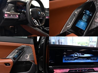 صورة مصغرة 15 لـ 2025 BMW I7