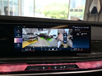 صورة مصغرة 12 لـ 2025 BMW I7