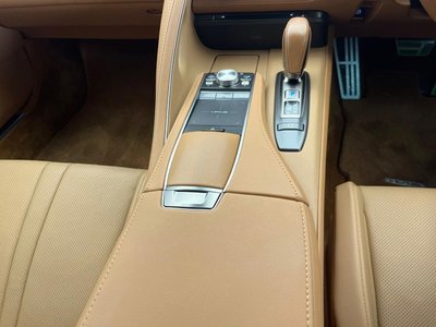 2020 Lexus LC CONVERTIBLE 缩略图 63