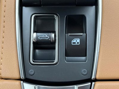 2020 Lexus LC CONVERTIBLE 缩略图 68