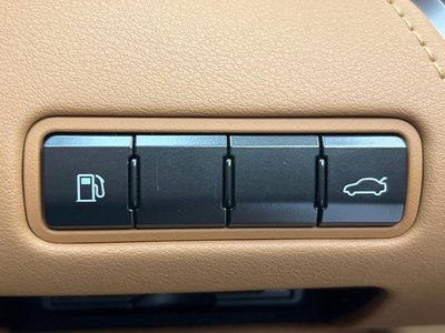 2020 Lexus LC CONVERTIBLE 缩略图 45