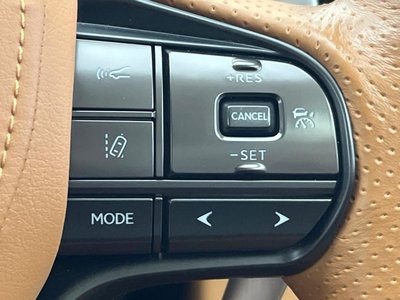 2020 Lexus LC CONVERTIBLE 缩略图 49