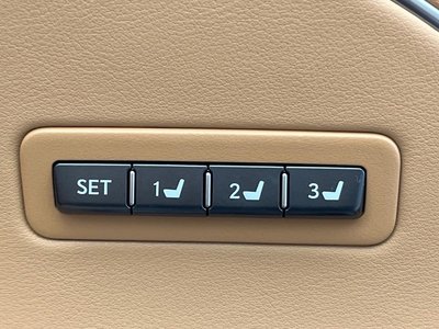 2020 Lexus LC CONVERTIBLE 缩略图 43