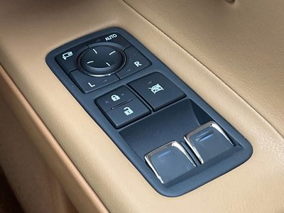 2020 Lexus LC CONVERTIBLE 缩略图 47