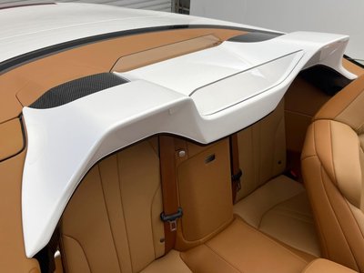 2020 Lexus LC CONVERTIBLE photo 3