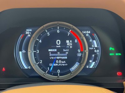 2020 Lexus LC CONVERTIBLE 缩略图 57