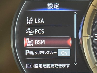 2020 Lexus LC CONVERTIBLE photo 9