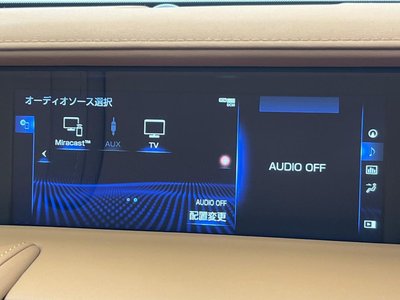 2020 Lexus LC CONVERTIBLE 缩略图 61