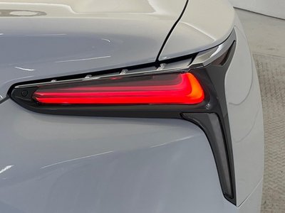 2020 Lexus LC CONVERTIBLE 缩略图 29