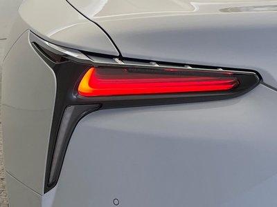 2020 Lexus LC CONVERTIBLE 缩略图 28