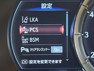 2020 Lexus LC CONVERTIBLE photo 8