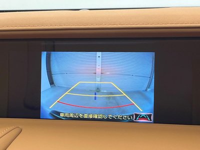 2020 Lexus LC CONVERTIBLE photo 7