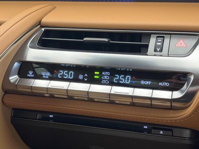 2020 Lexus LC CONVERTIBLE 缩略图 62