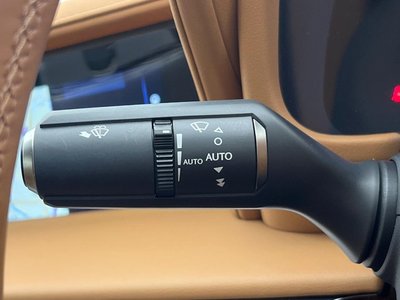 2020 Lexus LC CONVERTIBLE 缩略图 54
