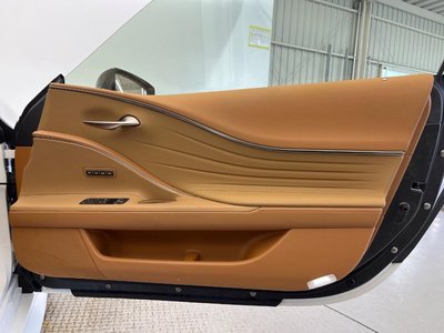 2020 Lexus LC CONVERTIBLE 缩略图 42