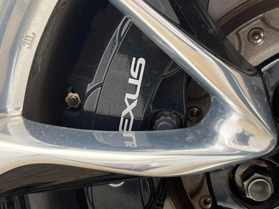 2020 Lexus LC CONVERTIBLE 缩略图 22