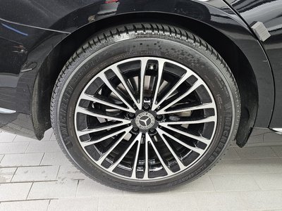 MERCEDES-BENZ S-CLASS - 6