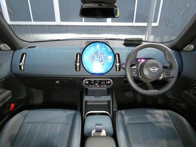 MINI COUNTRYMAN - 3