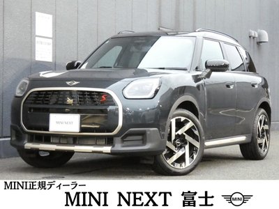 MINI COUNTRYMAN - 1