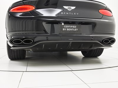 2023 Bentley CONTINENTAL — миниатюра 40
