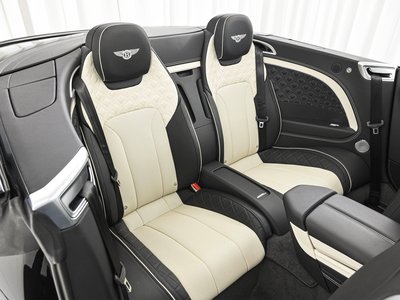 2023 Bentley CONTINENTAL — миниатюра 20